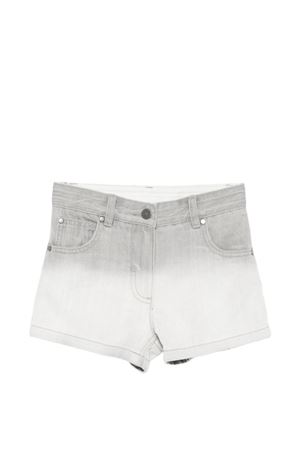 ombré-effect shorts STELLA McCARTNEY KIDS | TY6C99Z3543909